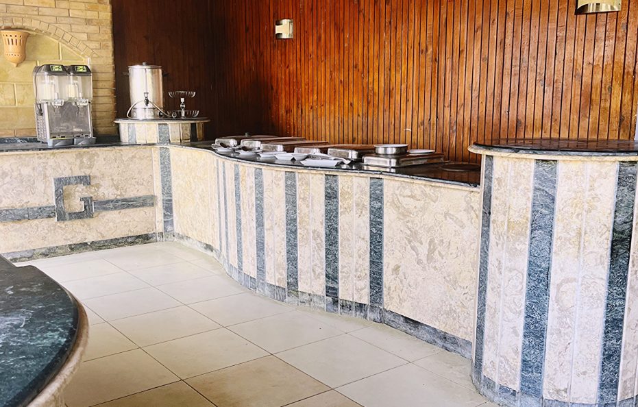 El Geisum Beach Resort