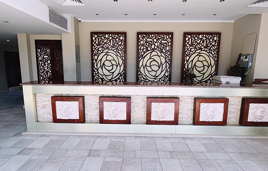 El Geisum Beach Resort