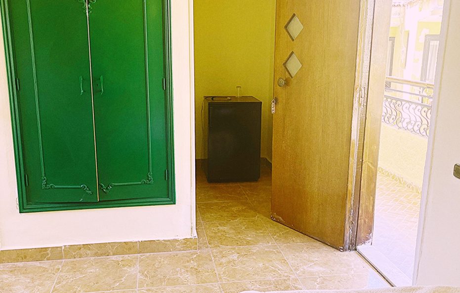 El Geisum Beach Resort