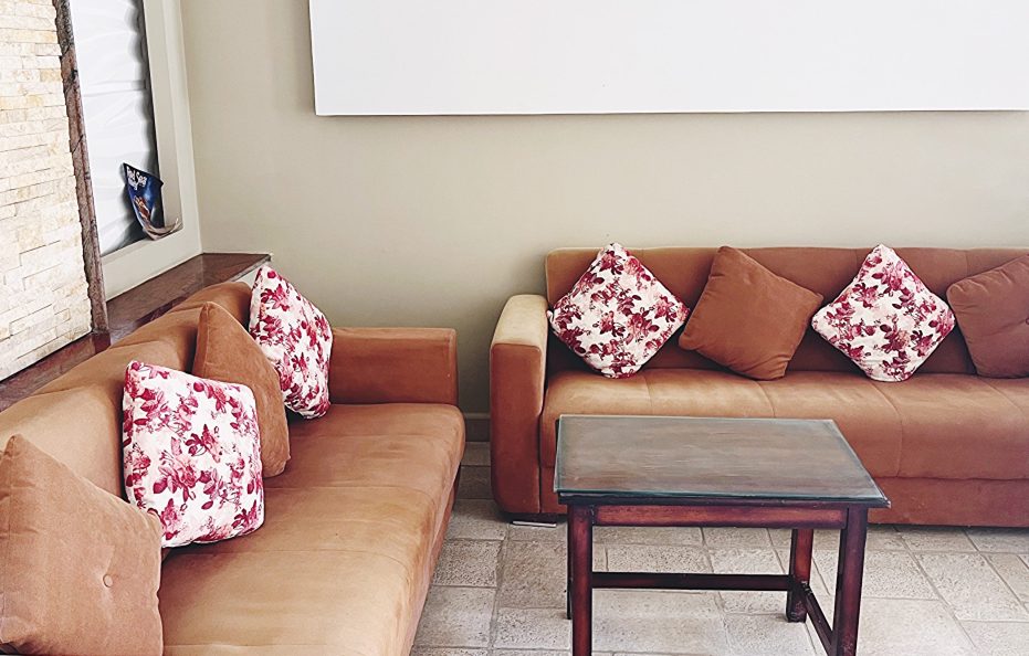 El Geisum Beach Resort