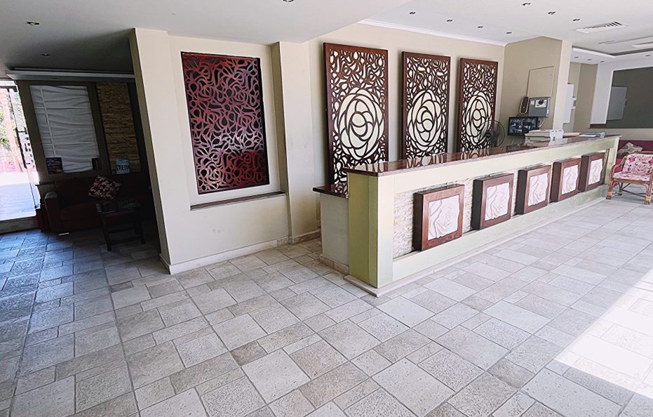 El Geisum Beach Resort