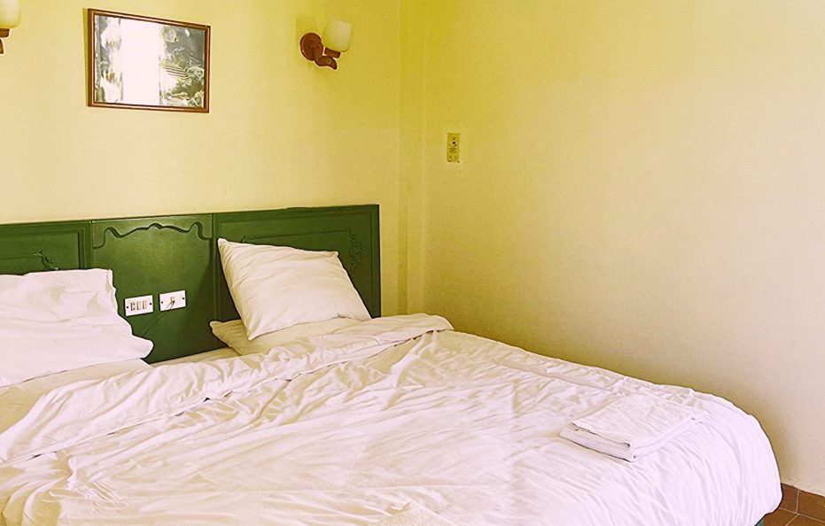 El Geisum Beach Resort