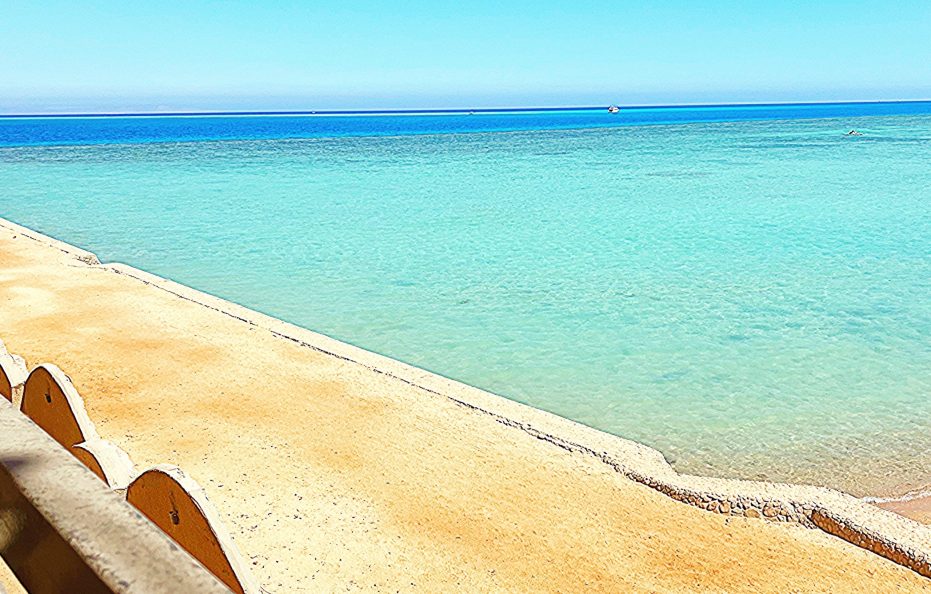 El Geisum Beach Resort