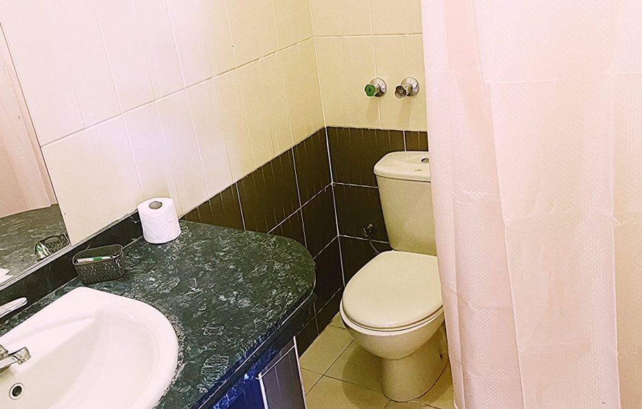 El Geisum Beach Resort