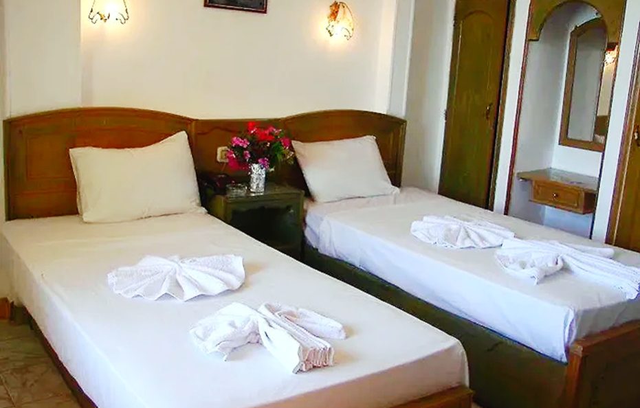 El Geisum Beach Resort