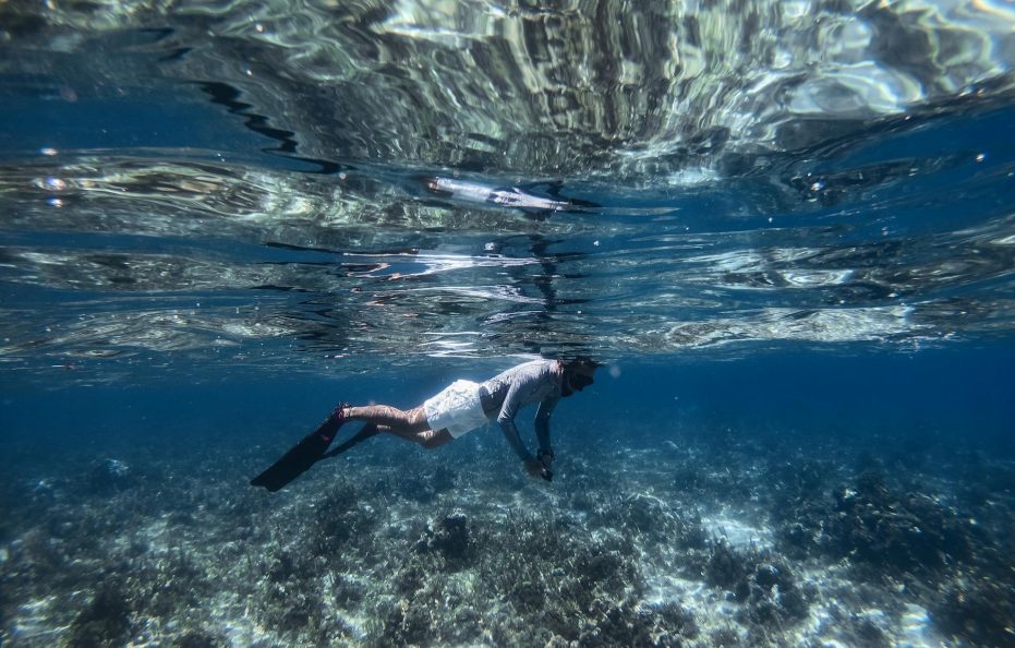 El Geisum Beach Resort