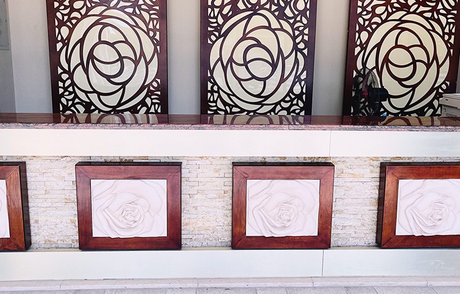 El Geisum Beach Resort