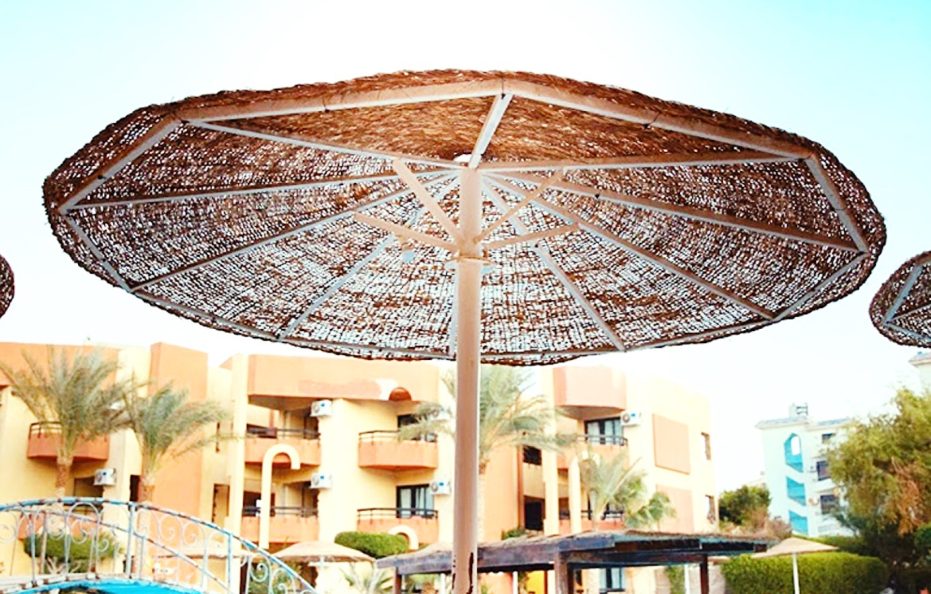 El Geisum Beach Resort