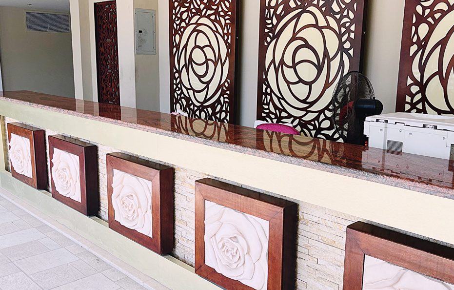 El Geisum Beach Resort