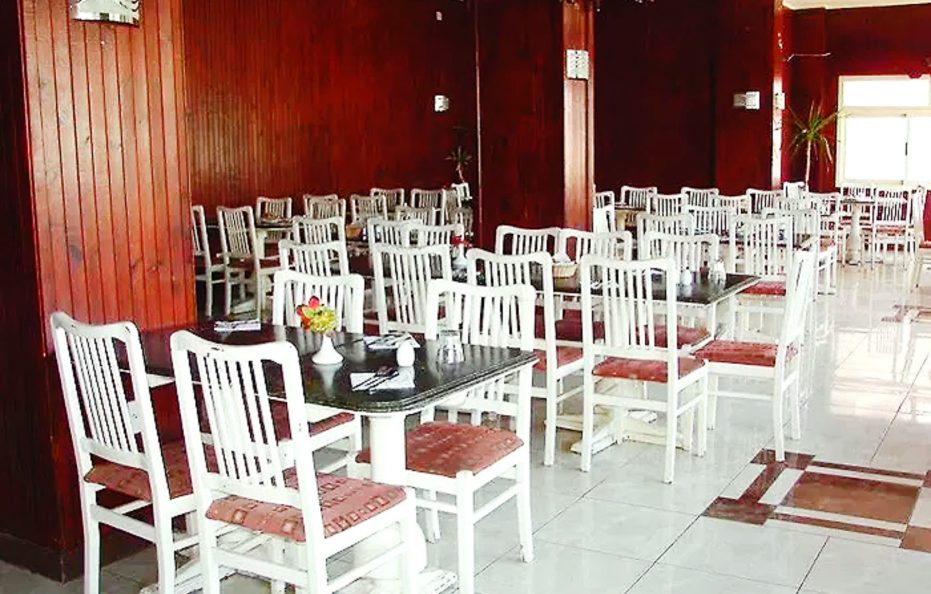 El Geisum Beach Resort