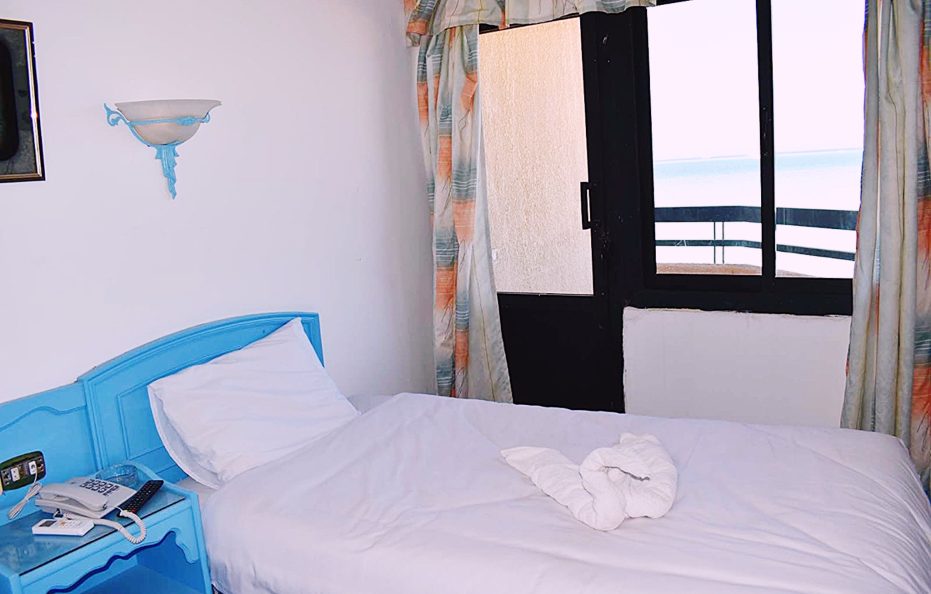 El Geisum Beach Resort