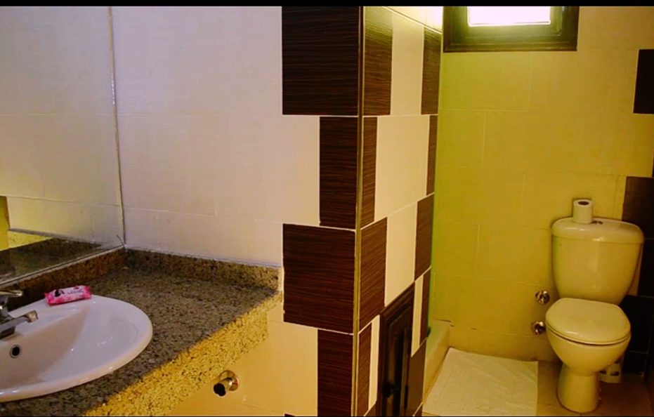 El Geisum Beach Resort