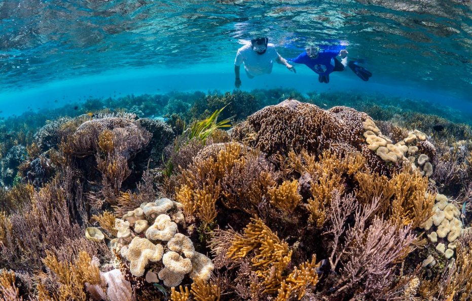 El Geisum Beach Resort