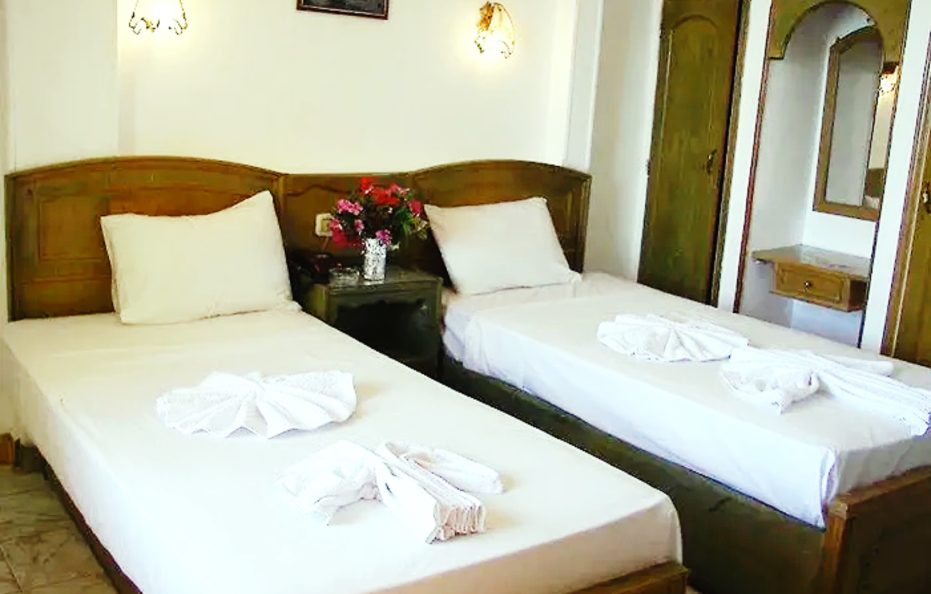 El Geisum Beach Resort