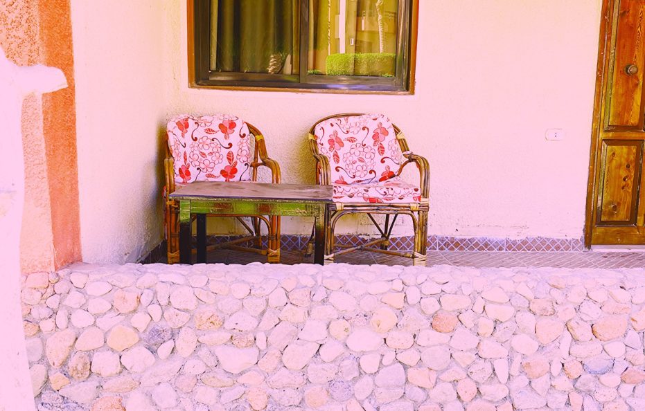 El Geisum Beach Resort