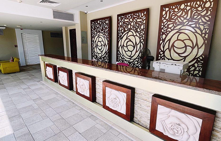 El Geisum Beach Resort