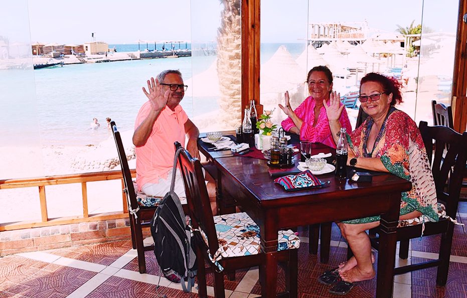 El Geisum Beach Resort