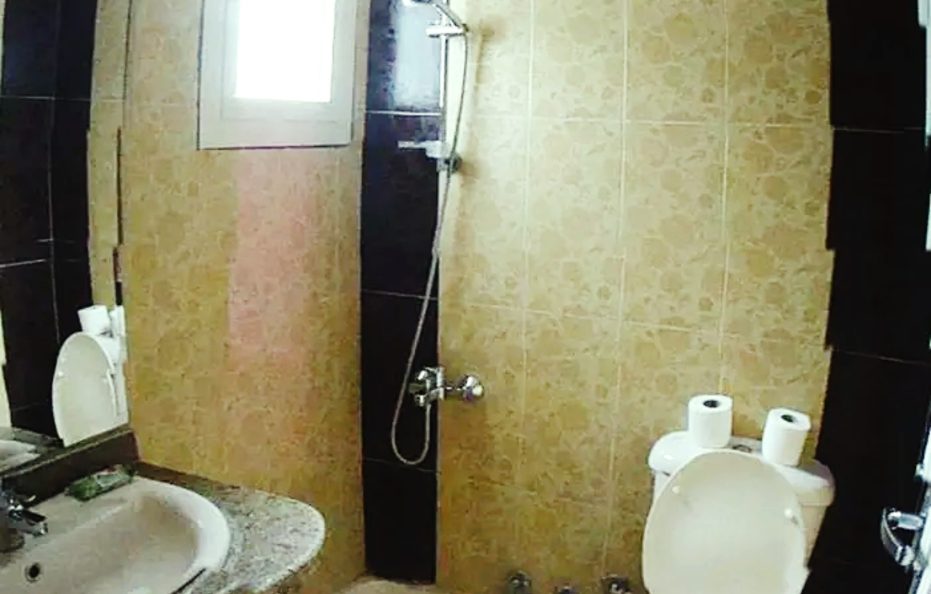 El Geisum Beach Resort