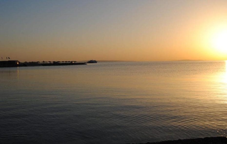 Cecelia Beach Resort