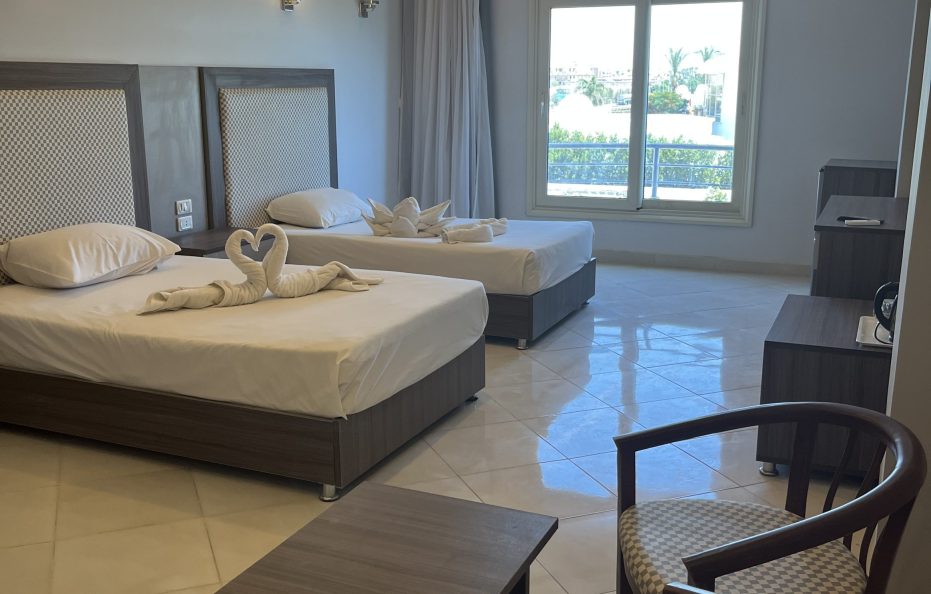 Cecelia Beach Resort