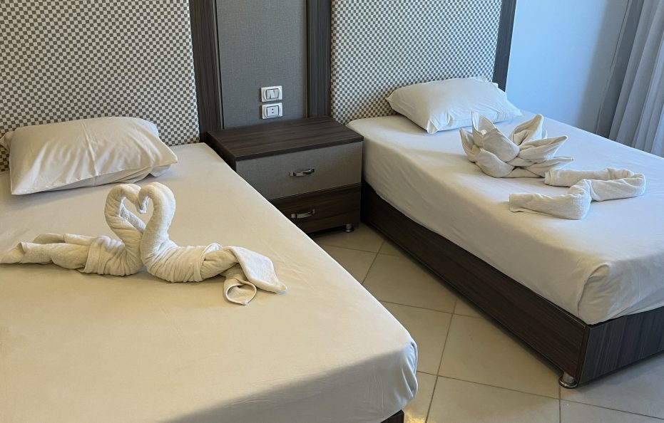 Cecelia Beach Resort