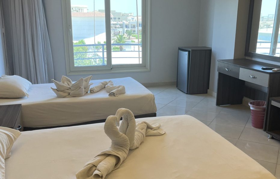 Cecelia Beach Resort