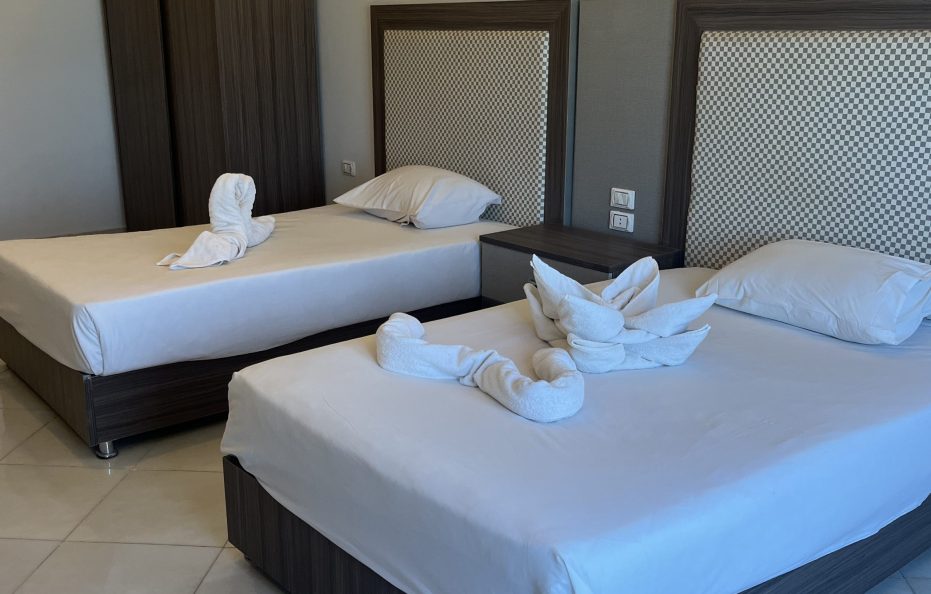 Cecelia Beach Resort