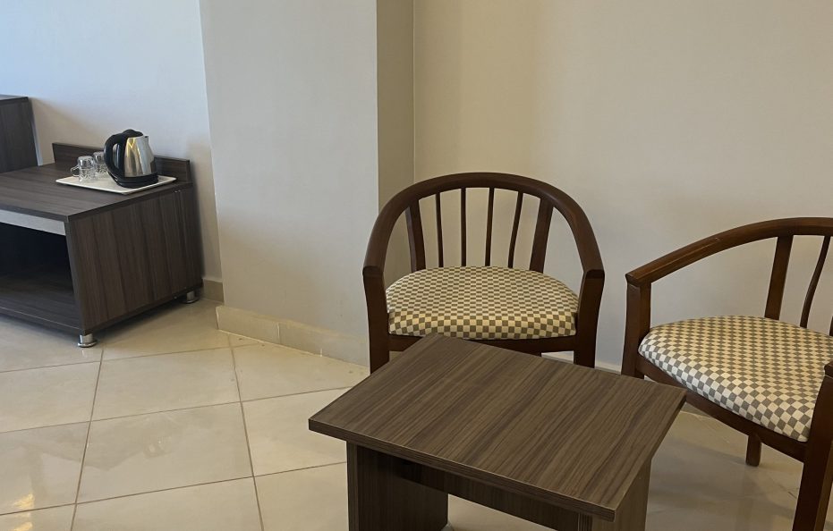 Cecelia Beach Resort