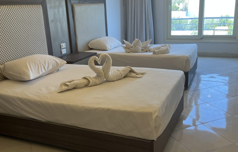 Cecelia Beach Resort