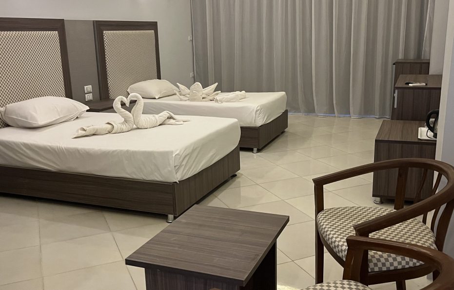 Cecelia Beach Resort