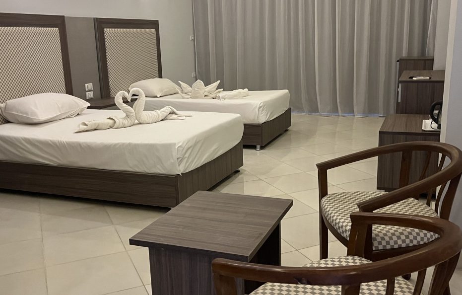 Cecelia Beach Resort