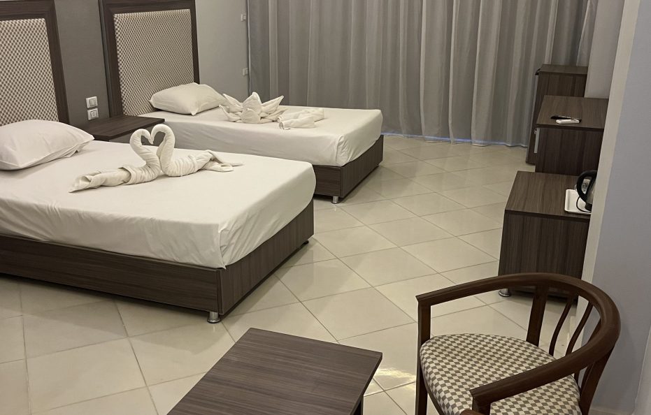 Cecelia Beach Resort