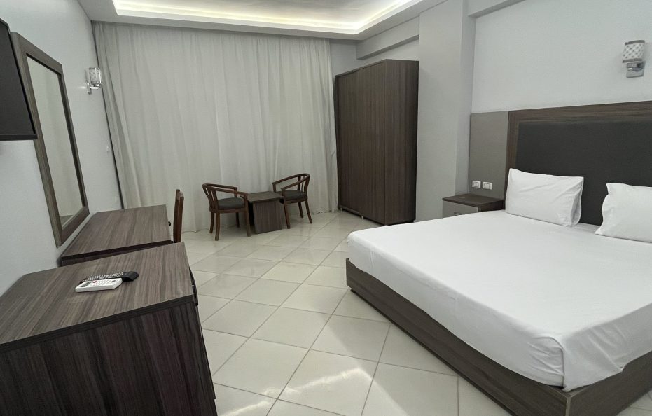 Cecelia Beach Resort