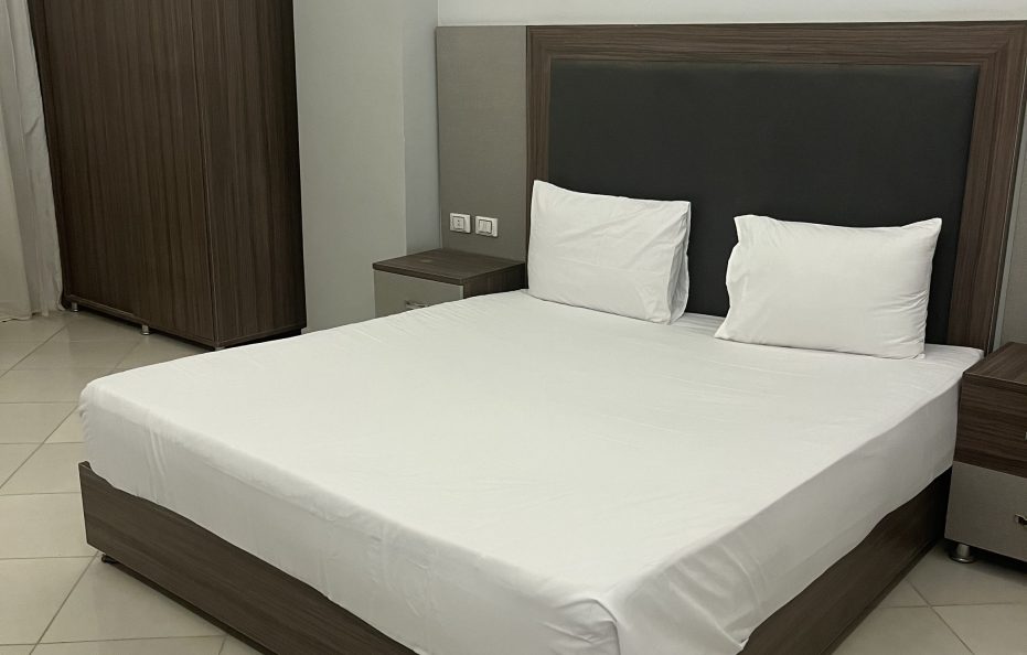 Cecelia Beach Resort