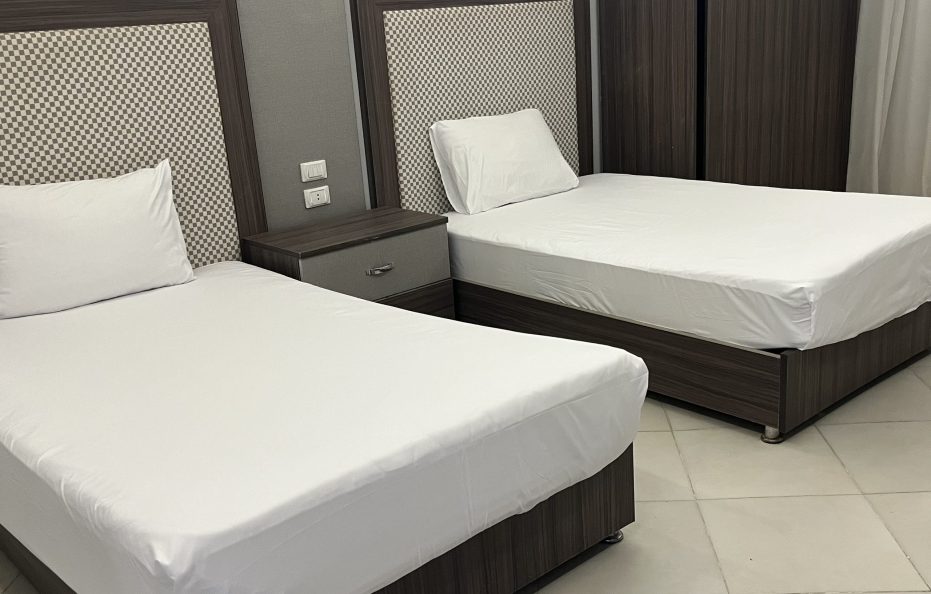 Cecelia Beach Resort