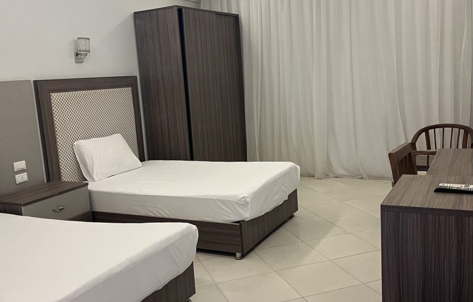 Cecelia Beach Resort