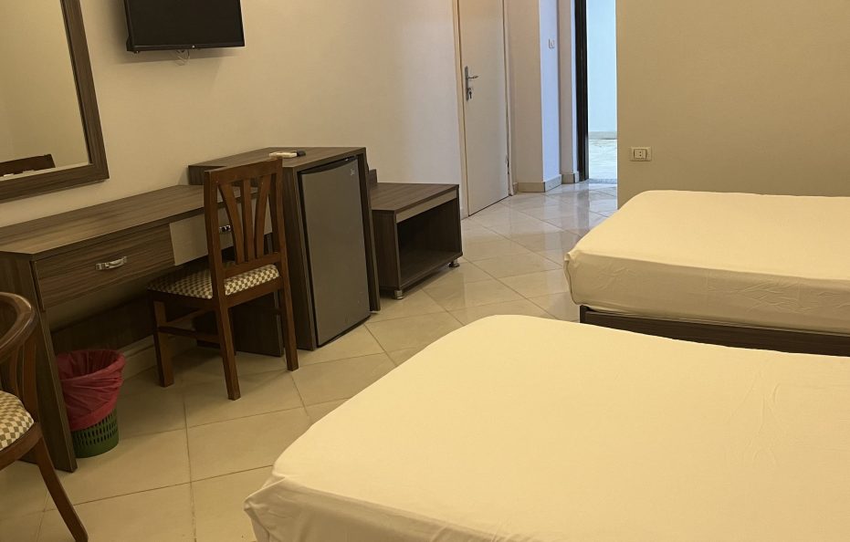 Cecelia Beach Resort