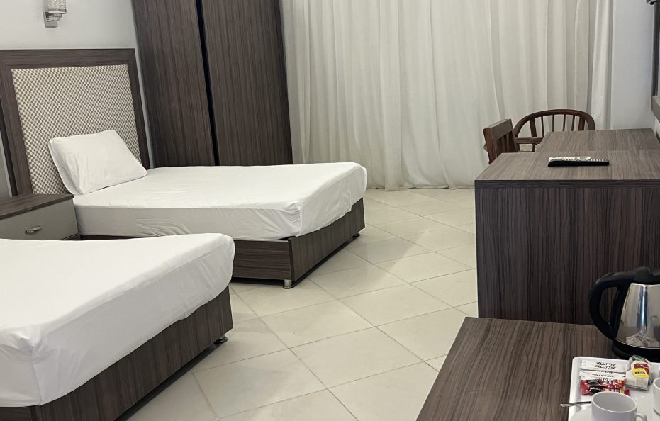 Cecelia Beach Resort