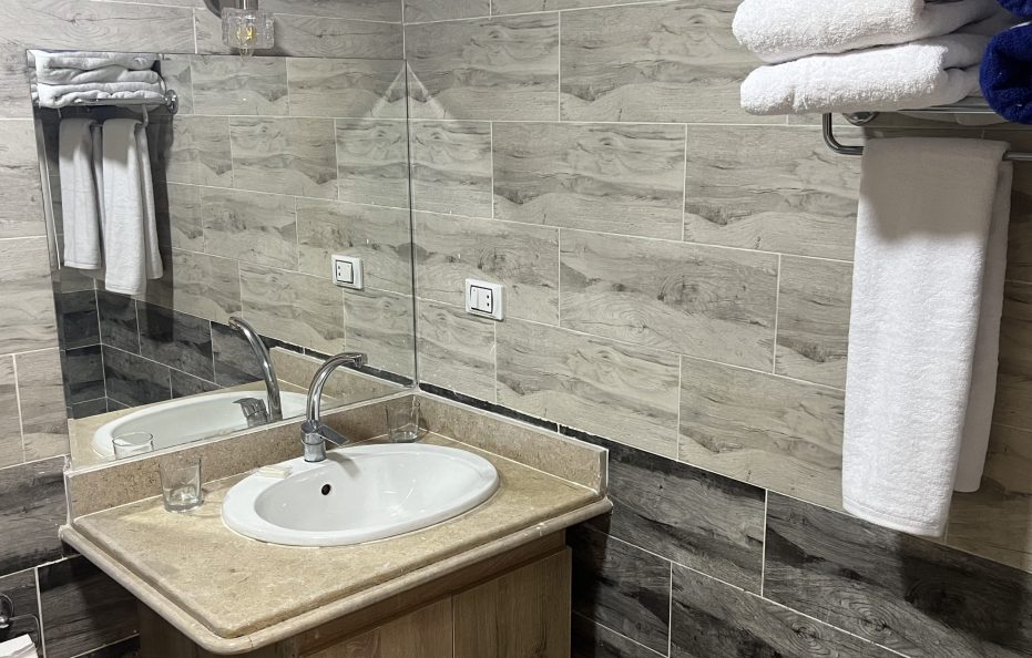 Cecelia Beach Resort