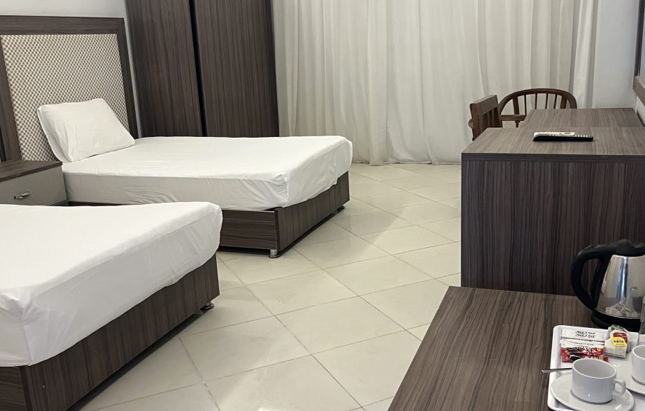 Cecelia Beach Resort