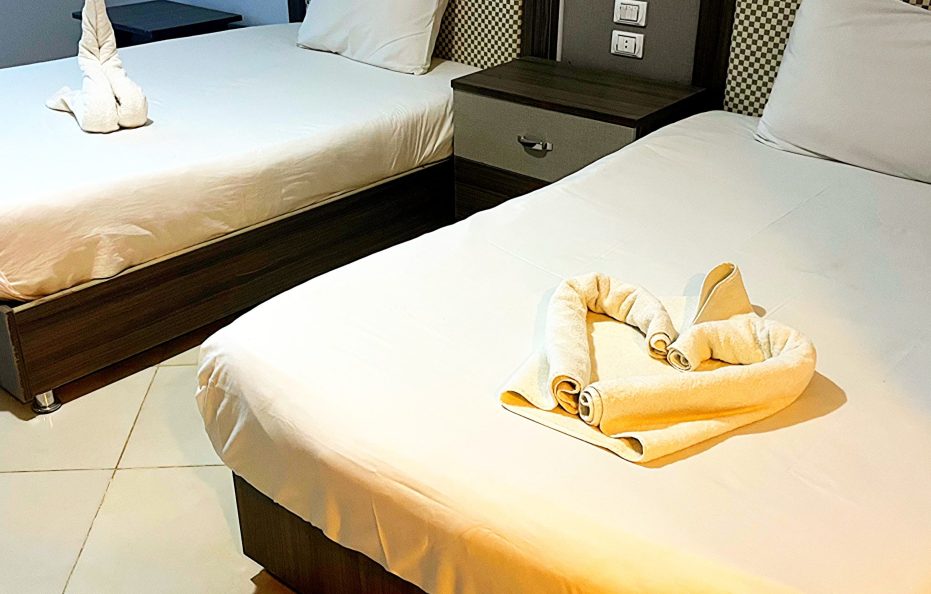 Cecelia Beach Resort