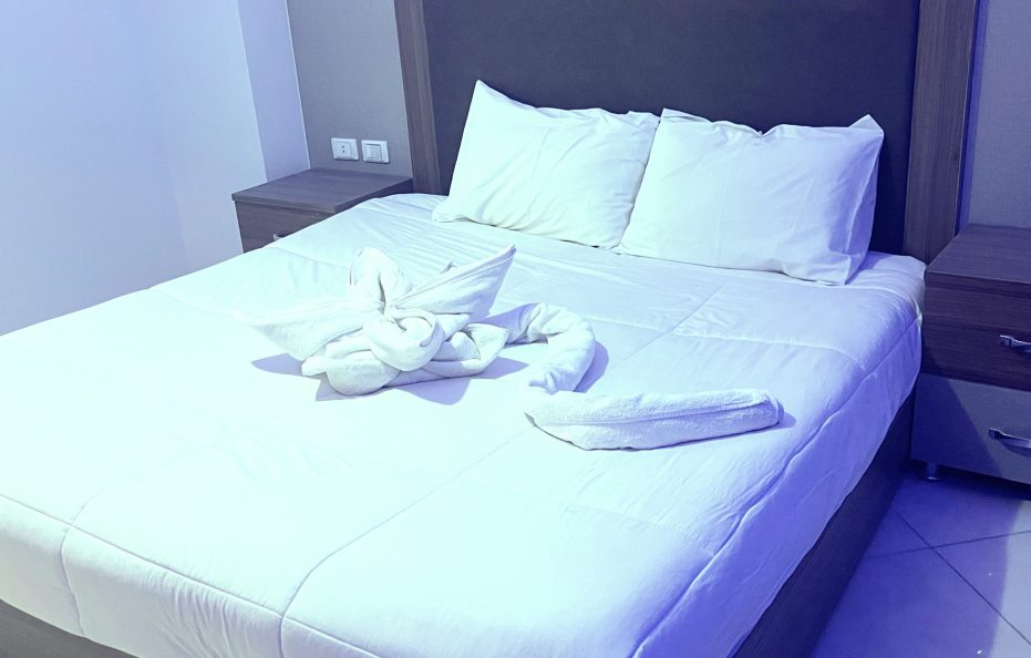 Cecelia Beach Resort