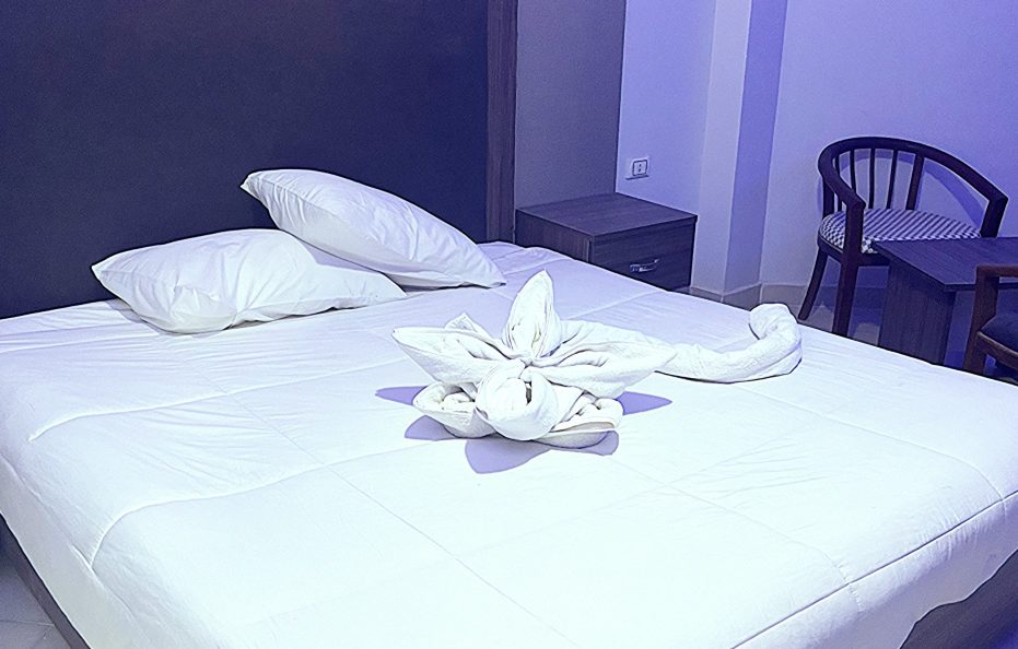 Cecelia Beach Resort