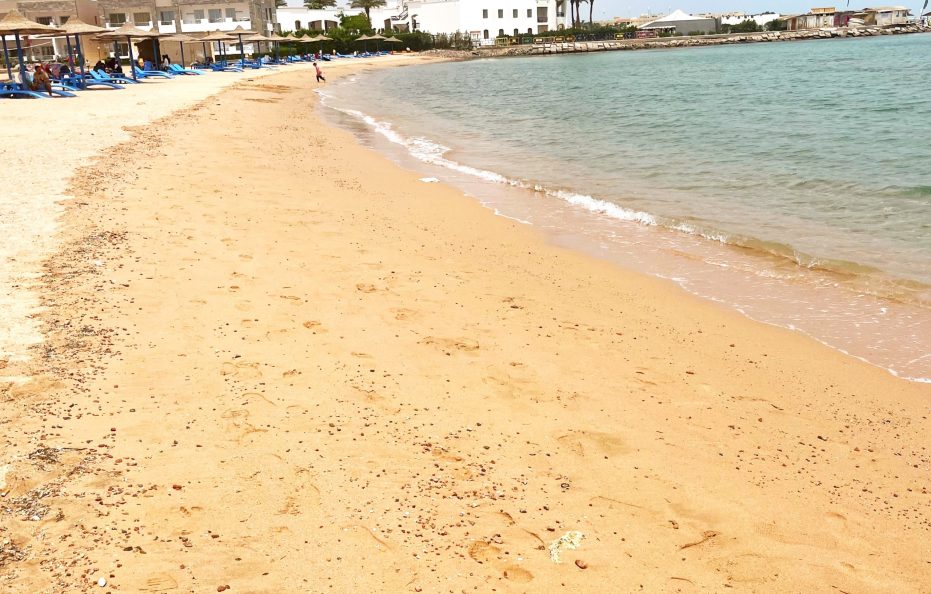 Cecelia Beach Resort