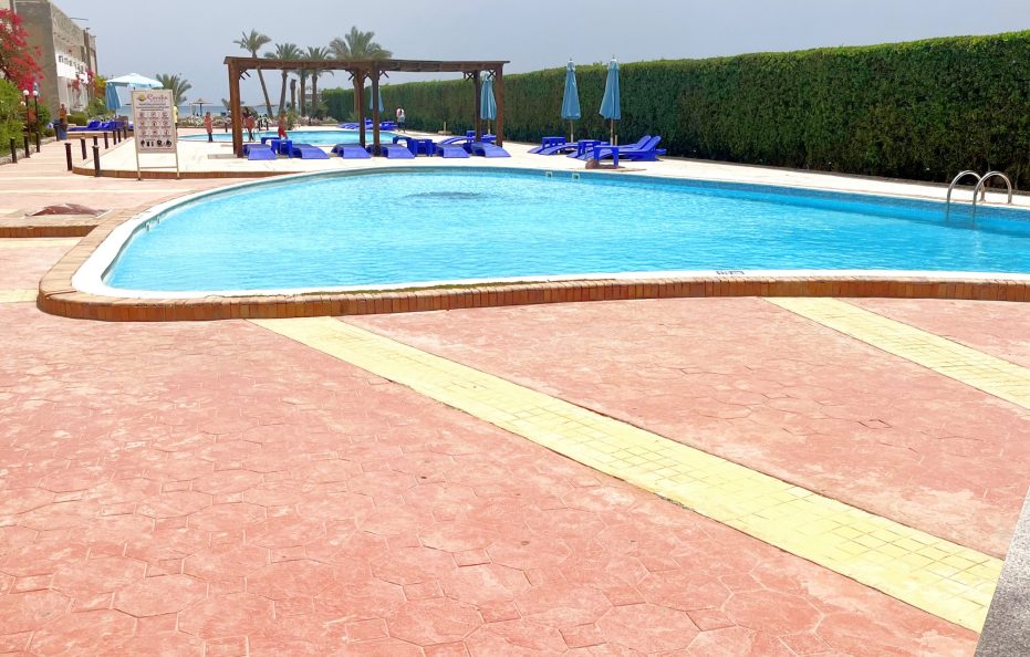 Cecelia Beach Resort