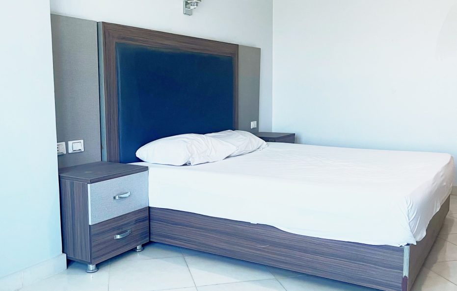 Cecelia Beach Resort