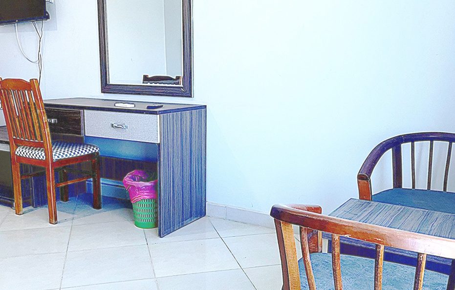 Cecelia Beach Resort