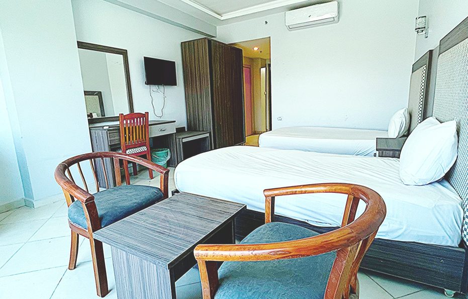 Cecelia Beach Resort