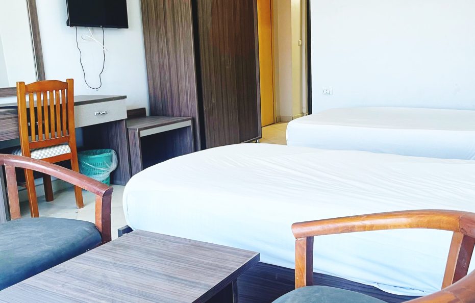 Cecelia Beach Resort