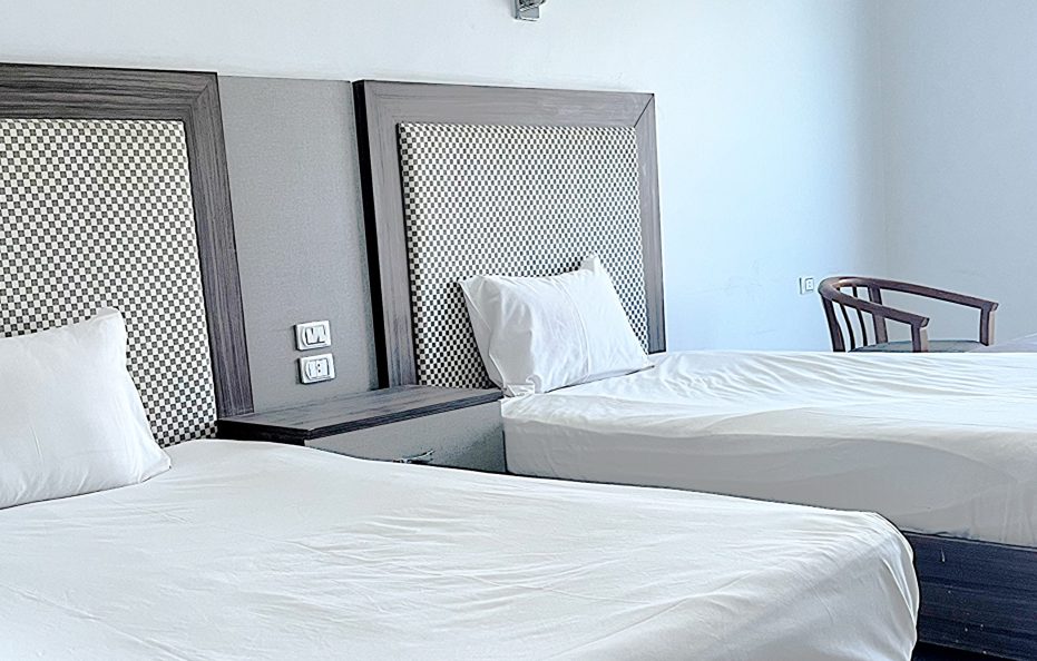 Cecelia Beach Resort